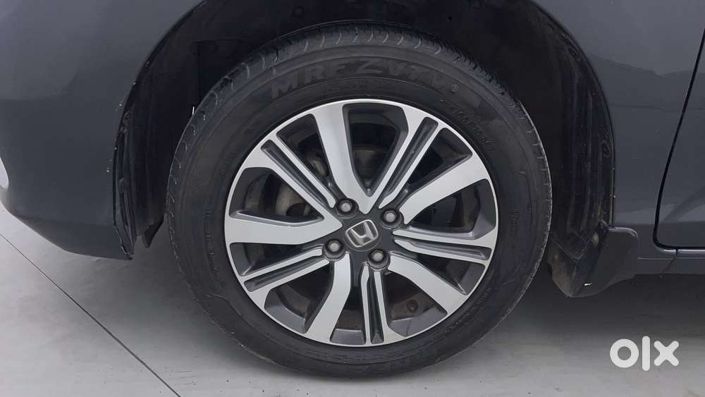 Honda Amaze Vx 1.2 Petrol Cvt, 2023, Petrol