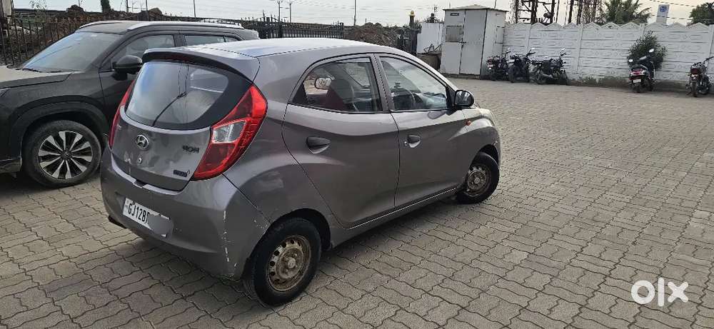Hyundai Eon 2013 Petrol Good Condition