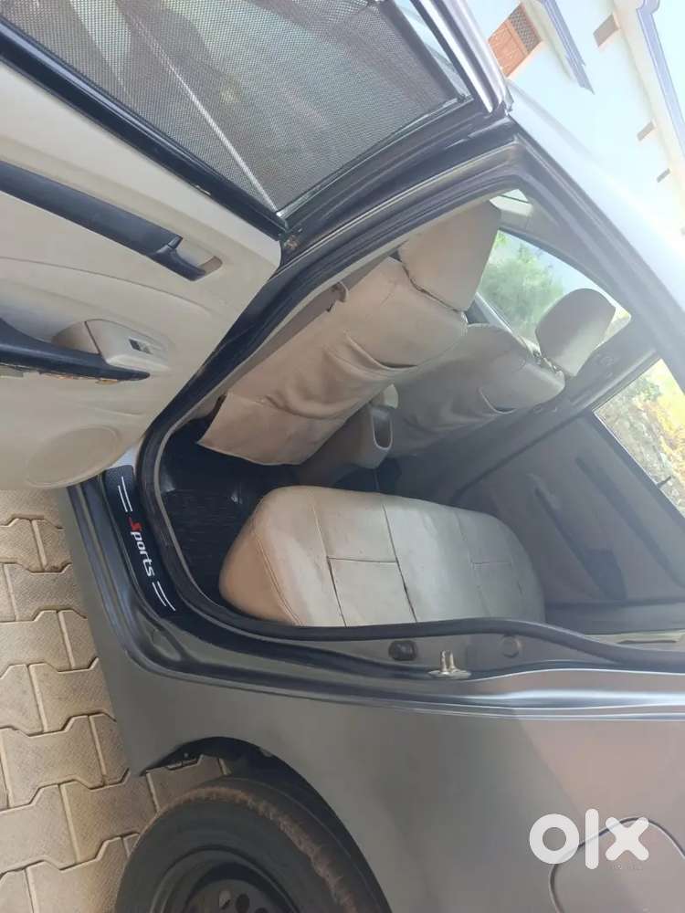 Honda City 2009 Petrol 97000 Km Driven