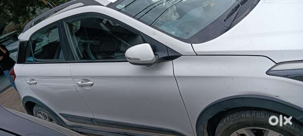 Hyundai I20 Active 1.2 S, 2017, Petrol
