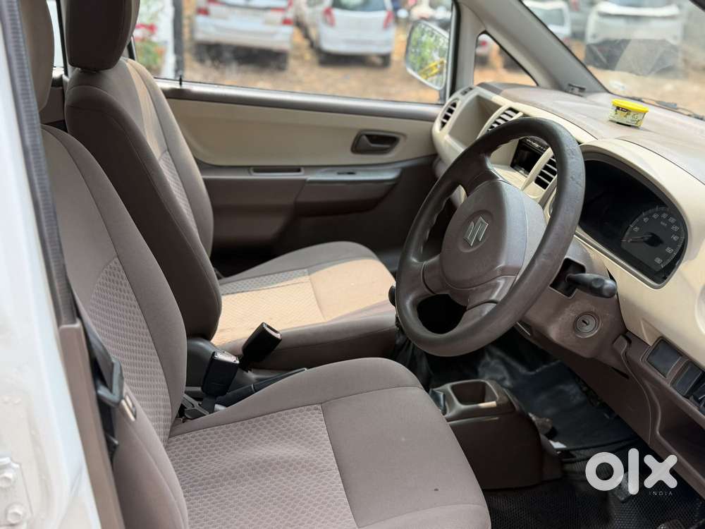 Maruti Suzuki Estilo Lxi, 2010