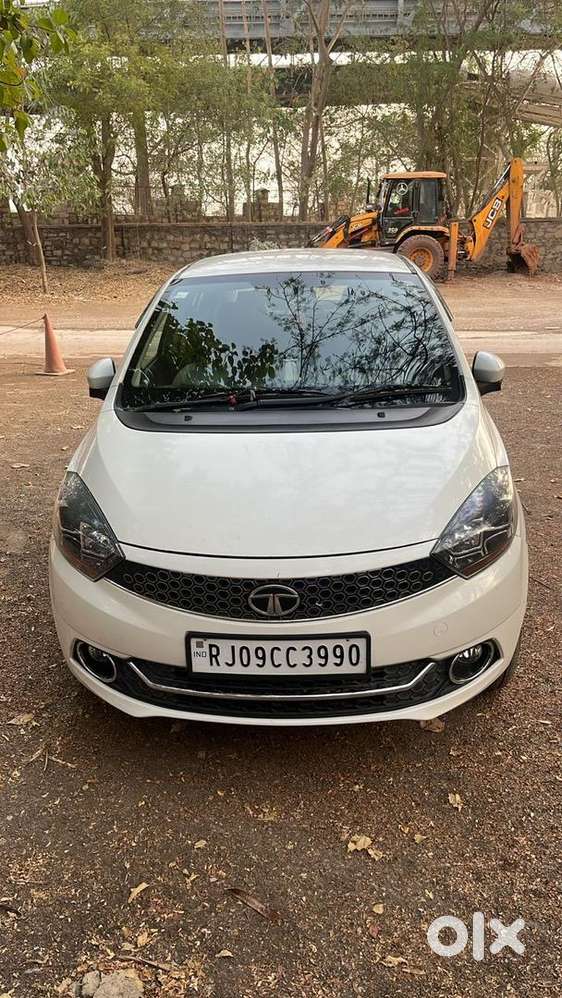 Tata Tigor 2019 Petrol 53000 Km Driven
