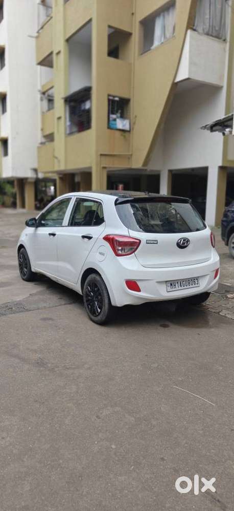 Hyundai Grand I10 Prime 1.1 Crdi T Plus, 2018, Diesel