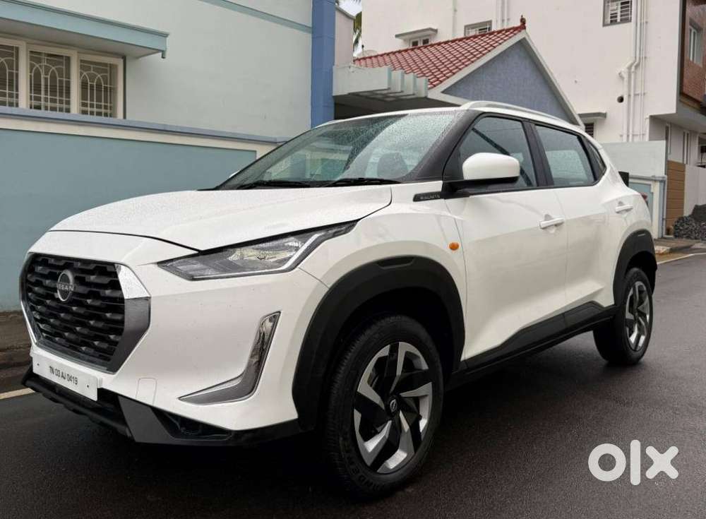 Nissan Magnite 1.0 Xe, 2023, Petrol
