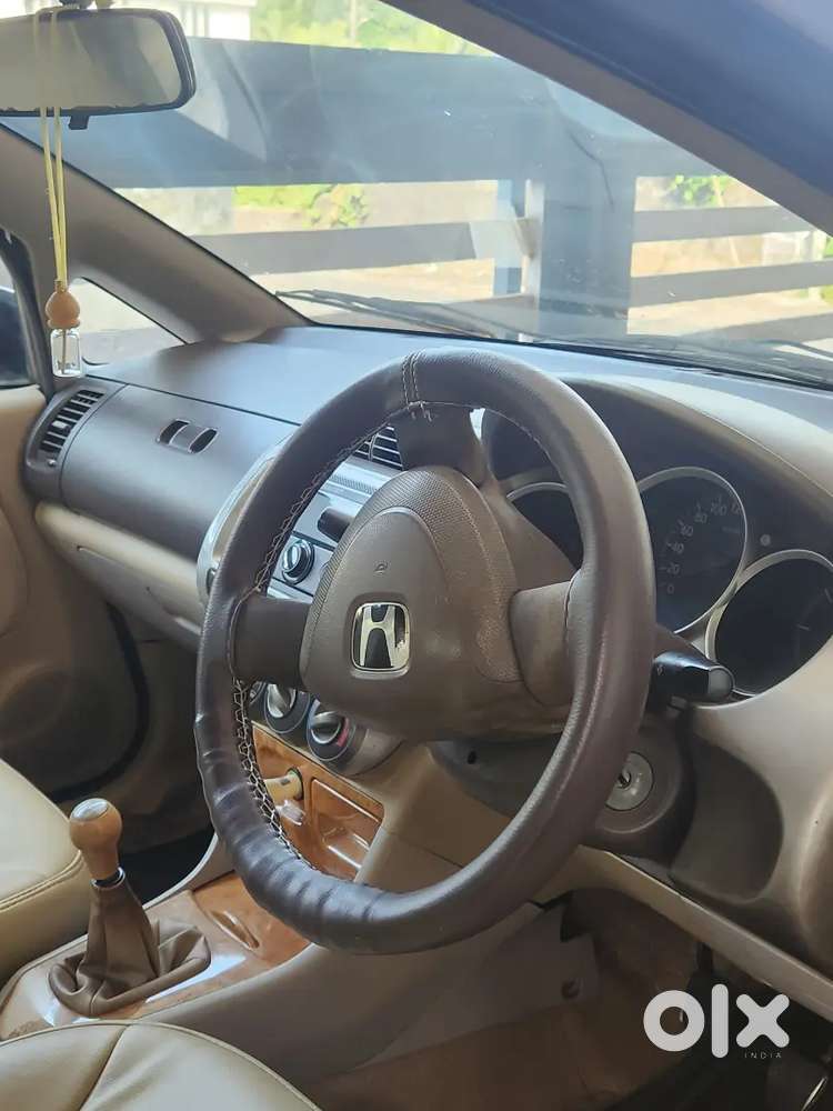 Honda City Zx 2004 Petrol
