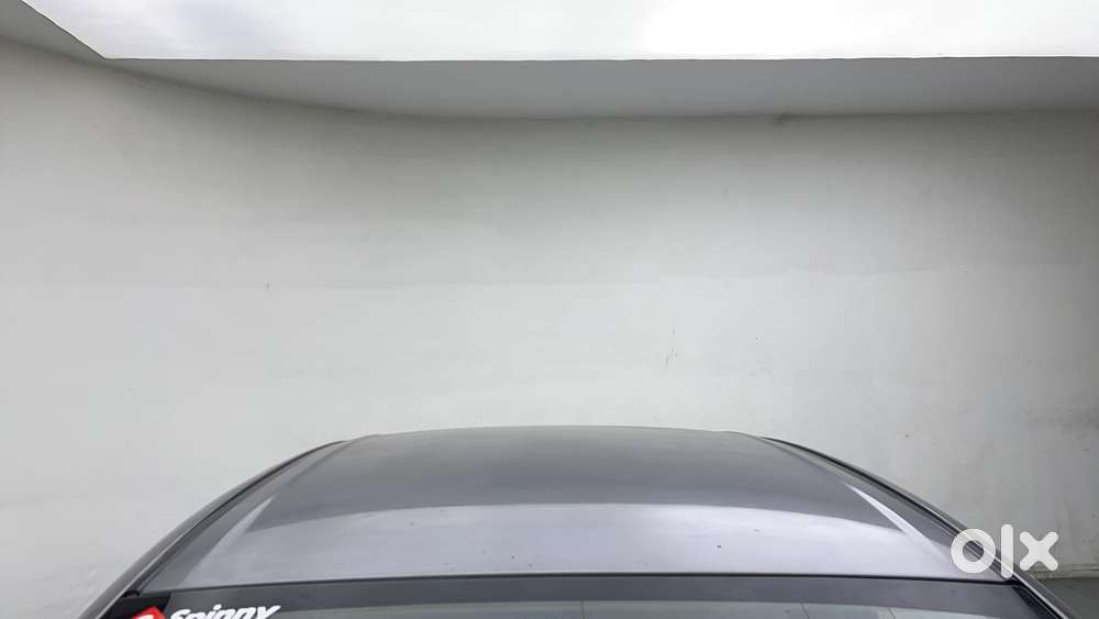 Maruti Suzuki Ciaz Zxi, 2015, Petrol