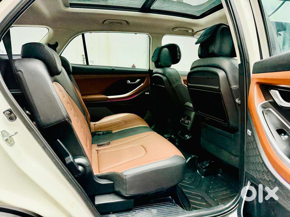 Hyundai Alcazar 1.5 Signature (o) Diesel At 7 Str, 2024, Diesel