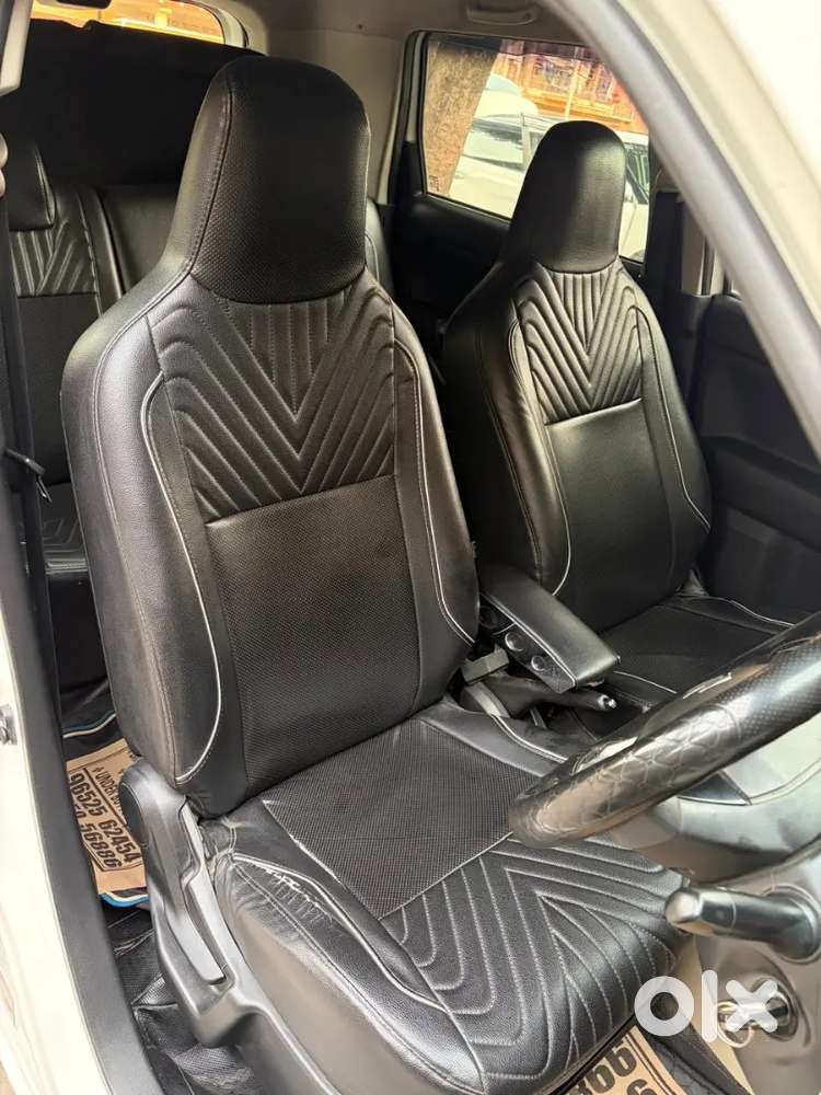 Maruti Suzuki Wagon R 2019 Petrol 65200 Km Driven