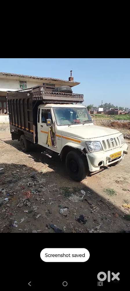 Mahindra Bolero Neo Plus 2018 Diesel 317820 Km Driven