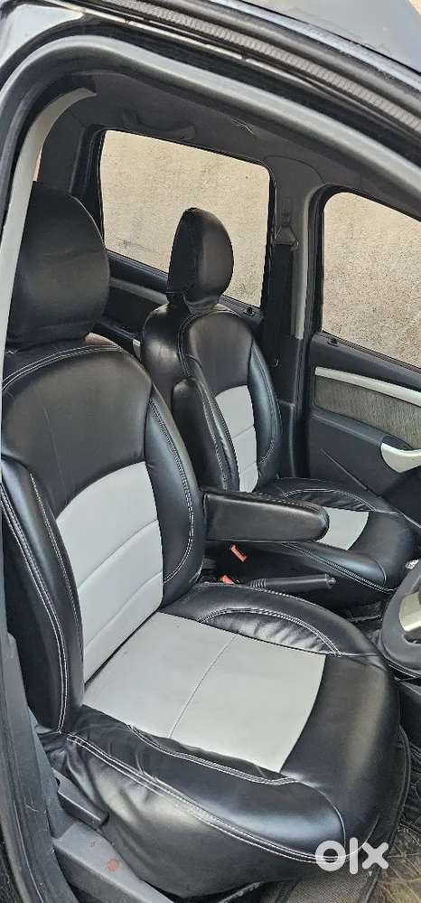 Renault Duster Diesel 2013