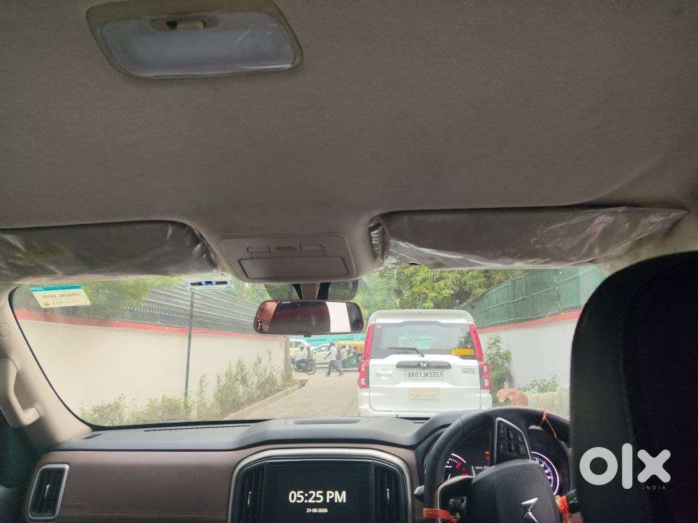 Mahindra Scorpio N Z6 Diesel Mt 2wd 7 Str, 2023, Diesel
