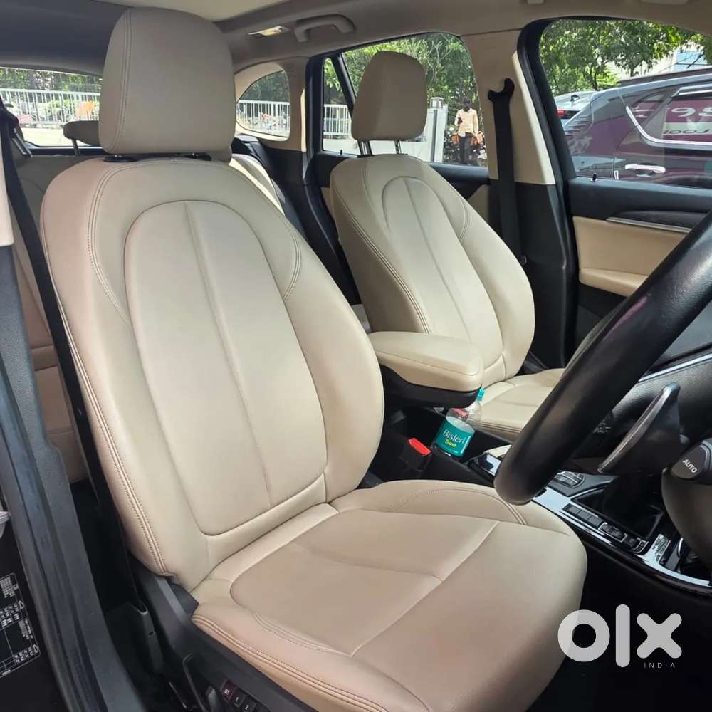 Bmw X1 2.0 Sdrive20d Xline, 2019, Diesel