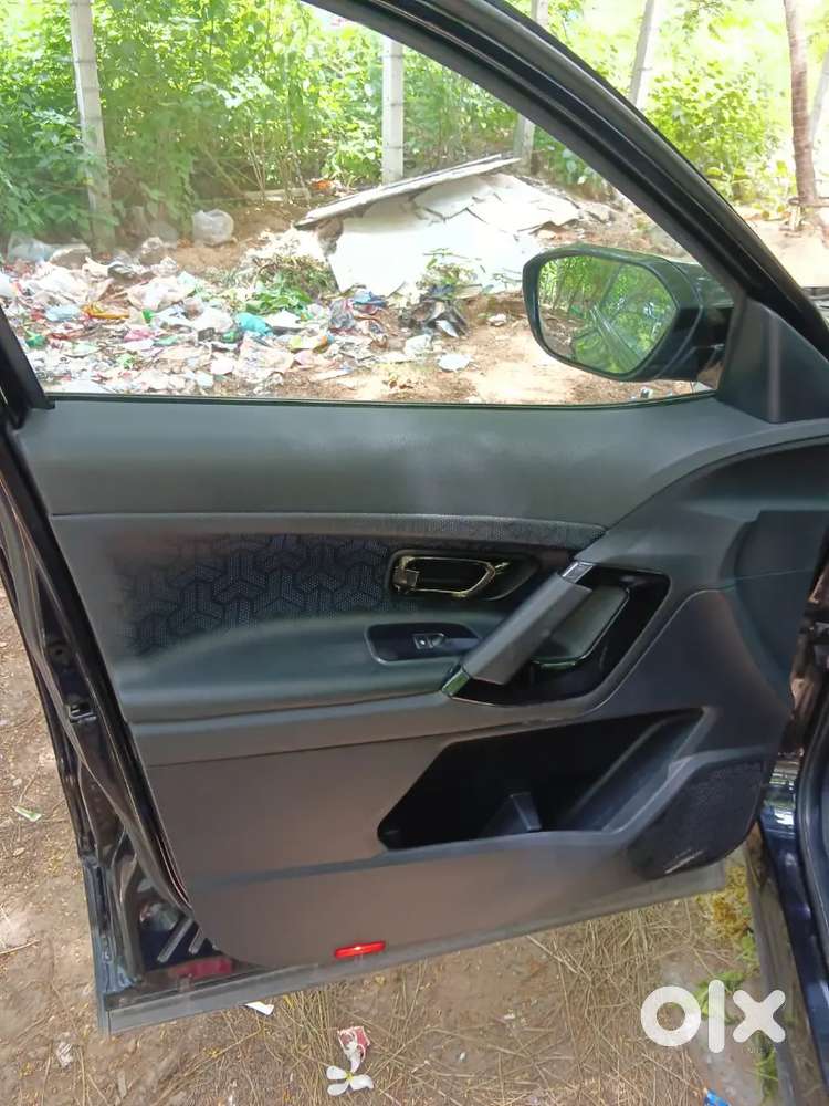 Tata Harrier Kryotec 2023 Diesel