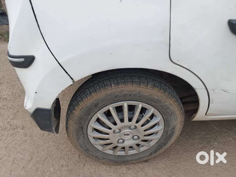 Maruti Suzuki Alto 800 2018 Petrol 84000 Km Driven