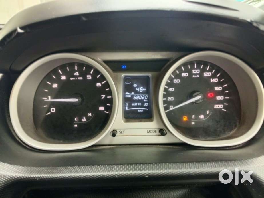Tata Tiago Xz Diesel, 2017, Diesel
