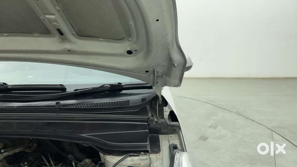 Hyundai Creta 1.6 S At Crdi, 2018, Diesel