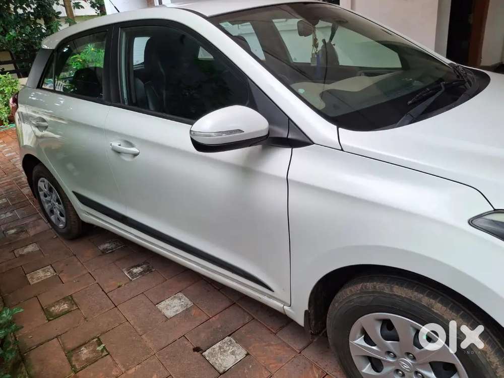 Hyundai I20 2015 Car