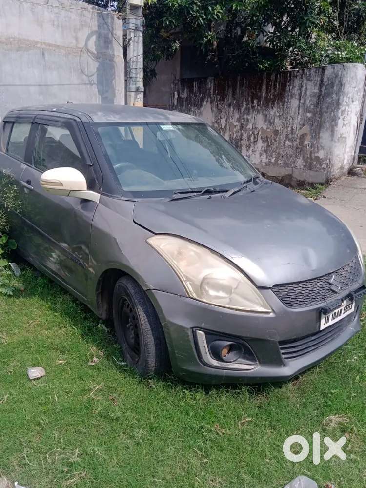 Maruti Suzuki Swift 2012 Diesel Good Condition