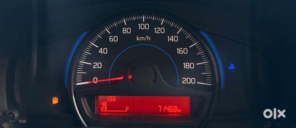 Maruti Suzuki Wagon R