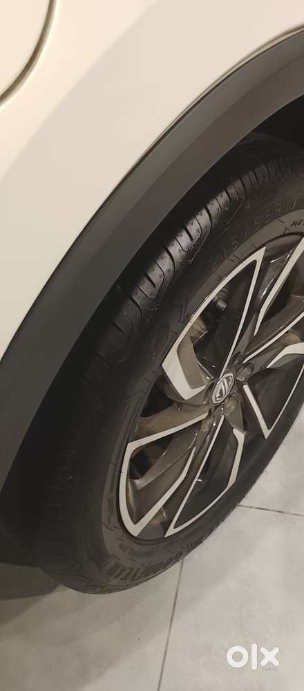 Mg Astor 1.5 Sharp Cvt, 2021, Petrol