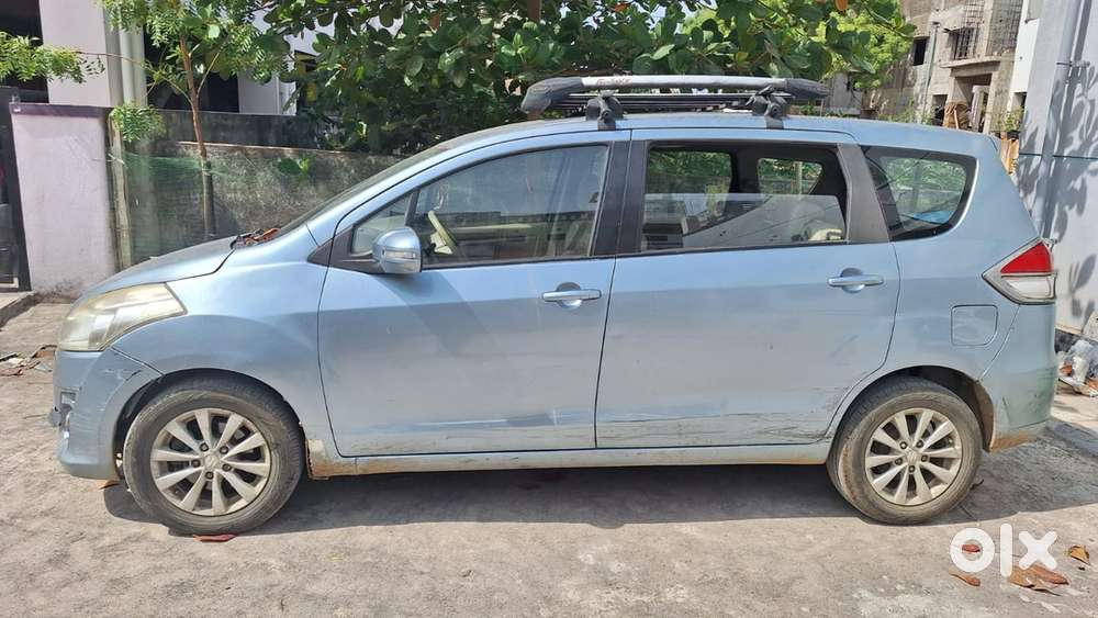 Maruti Ertiga Diesel 2015