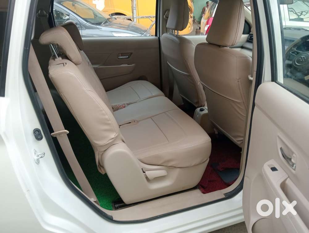Maruti Suzuki Ertiga 1.5 Vxi Shvs, 2024, Petrol