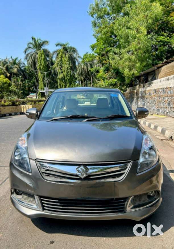 Maruti Suzuki Swift Dzire Amt Vxi, 2016, Petrol