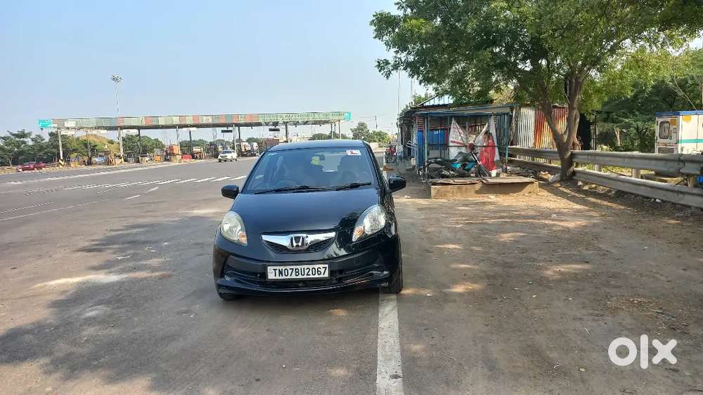 Honda Brio - Perfect Condition