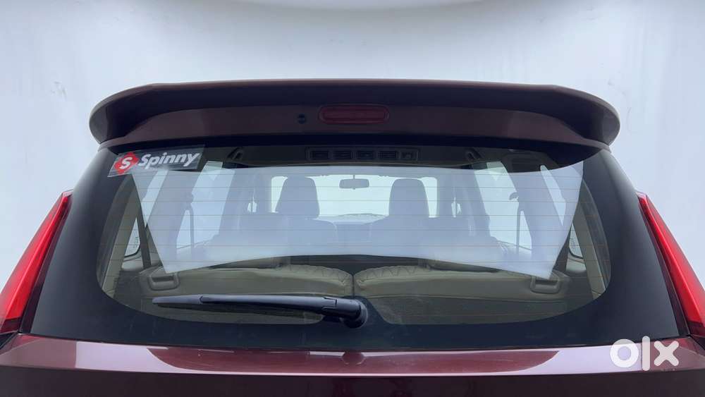 Maruti Suzuki Ertiga Zxi Plus Petrol, 2021, Petrol