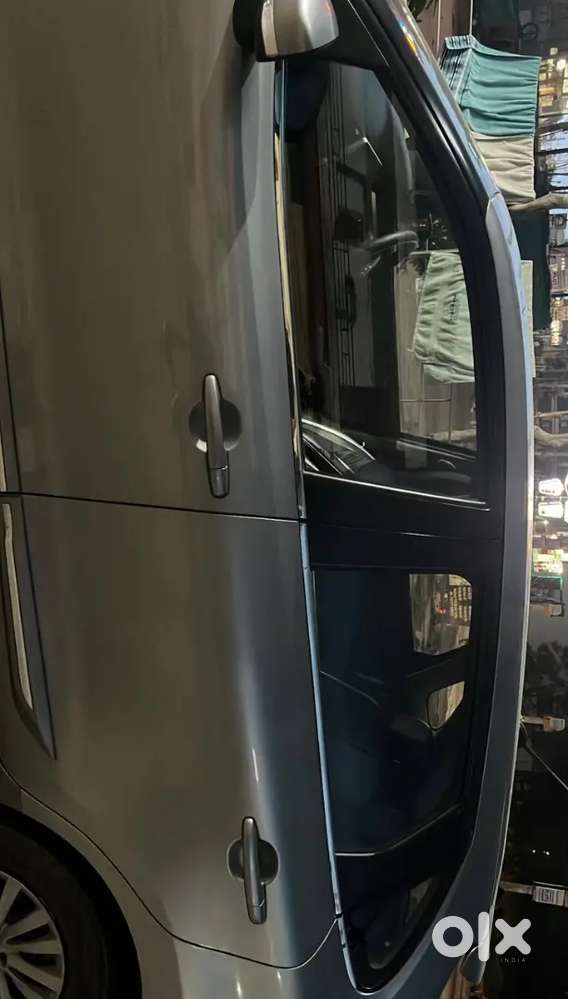 Maruti Suzuki Baleno 2021 Drive