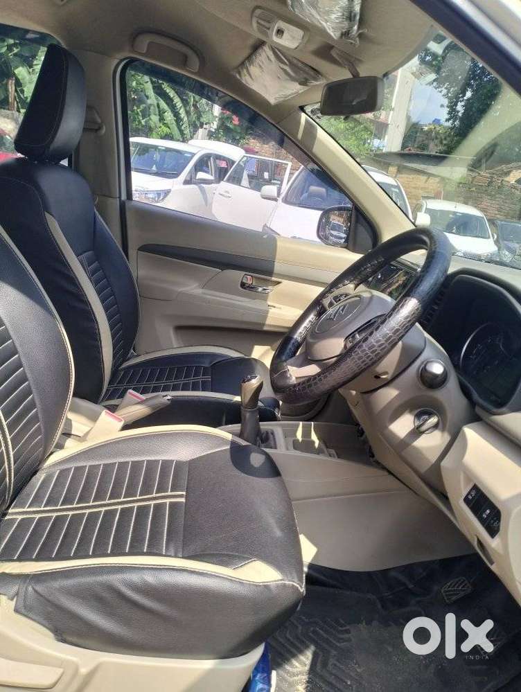 Maruti Suzuki Ertiga 1.5 Vxi Shvs, 2024, Petrol