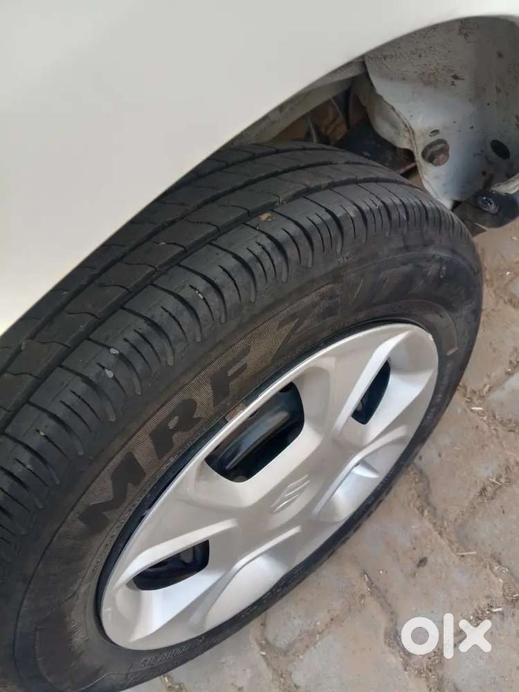 Maruti Suzuki S-presso 2024