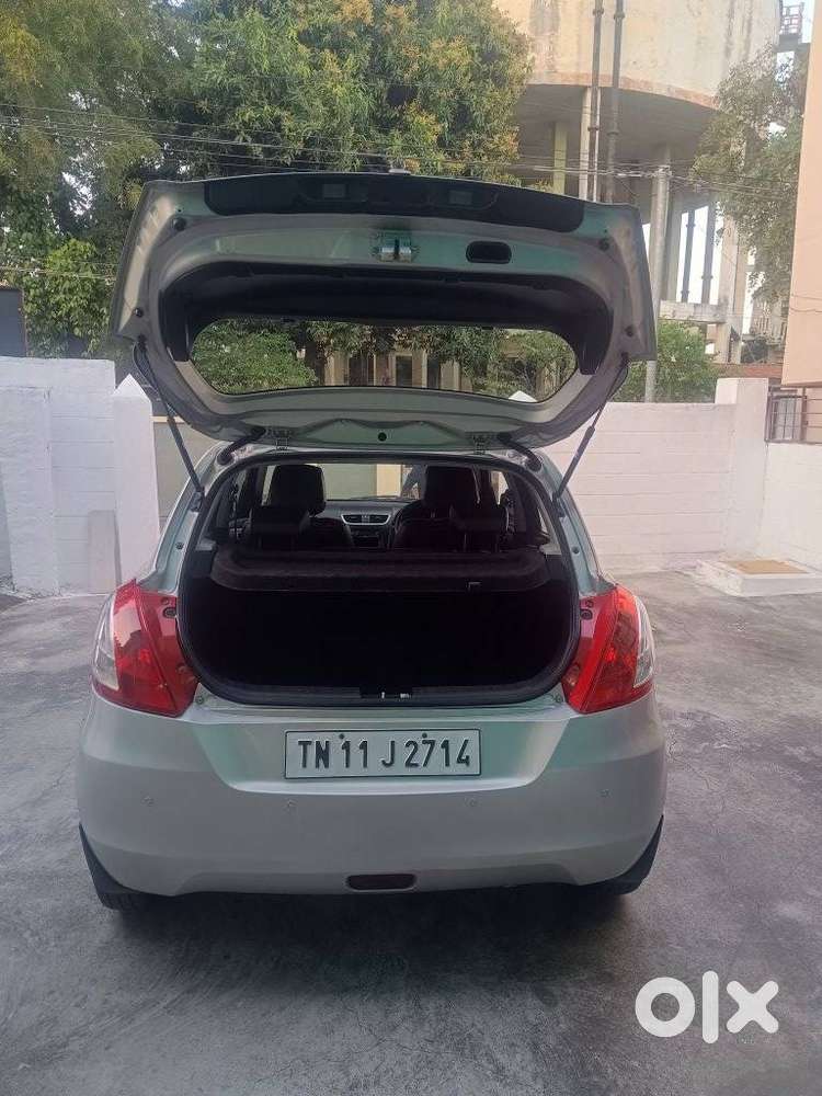 Maruti Suzuki Swift 2011-2014 Vxi, 2014, Petrol