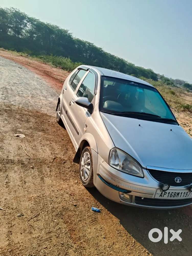 Tata Indica Diesel 2009 Manual