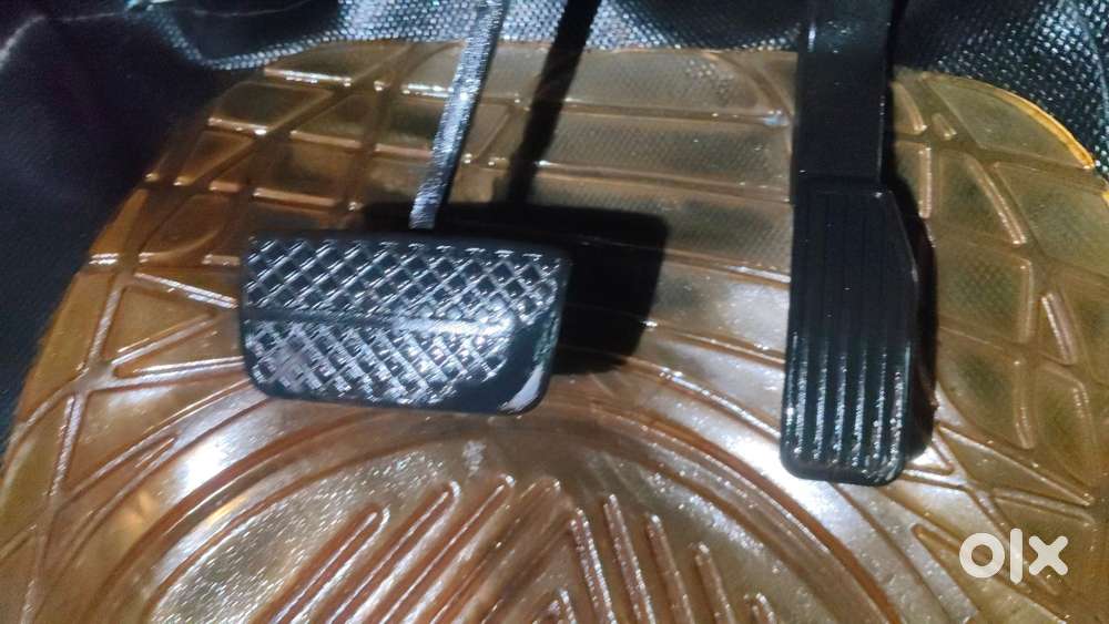 Honda City 2014-2015 I Vtec Cvt Vx, 2015, Petrol