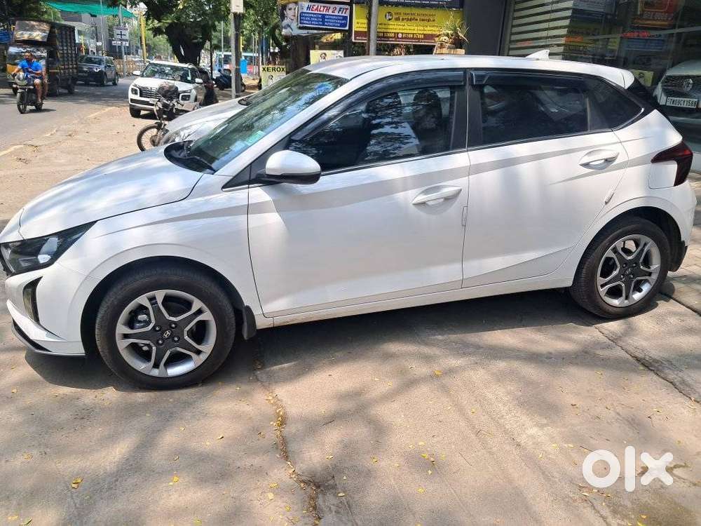 Hyundai I20 Sportz 1.2 Ivt, 2026, Petrol