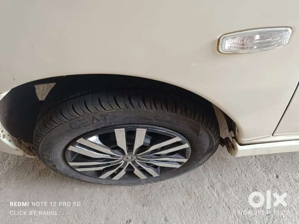 Tata Indigo Immaculate Condition