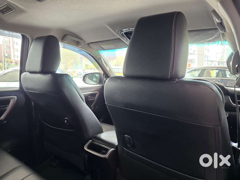 Toyota Fortuner 4x2 At 2.8 Diesel, 2024, Diesel