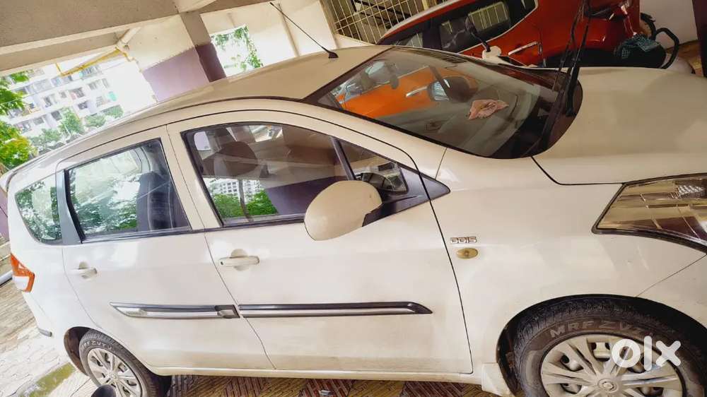Maruti Suzuki Ertiga 2012 Diesel 80657 Km Driven