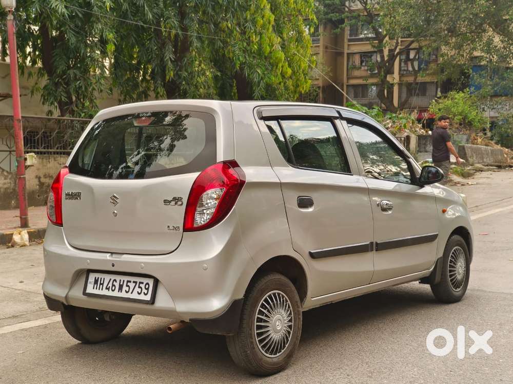 Maruti Suzuki Alto 800 2012-2016 Cng Lxi Optional, 2013, Cng & Hybri..