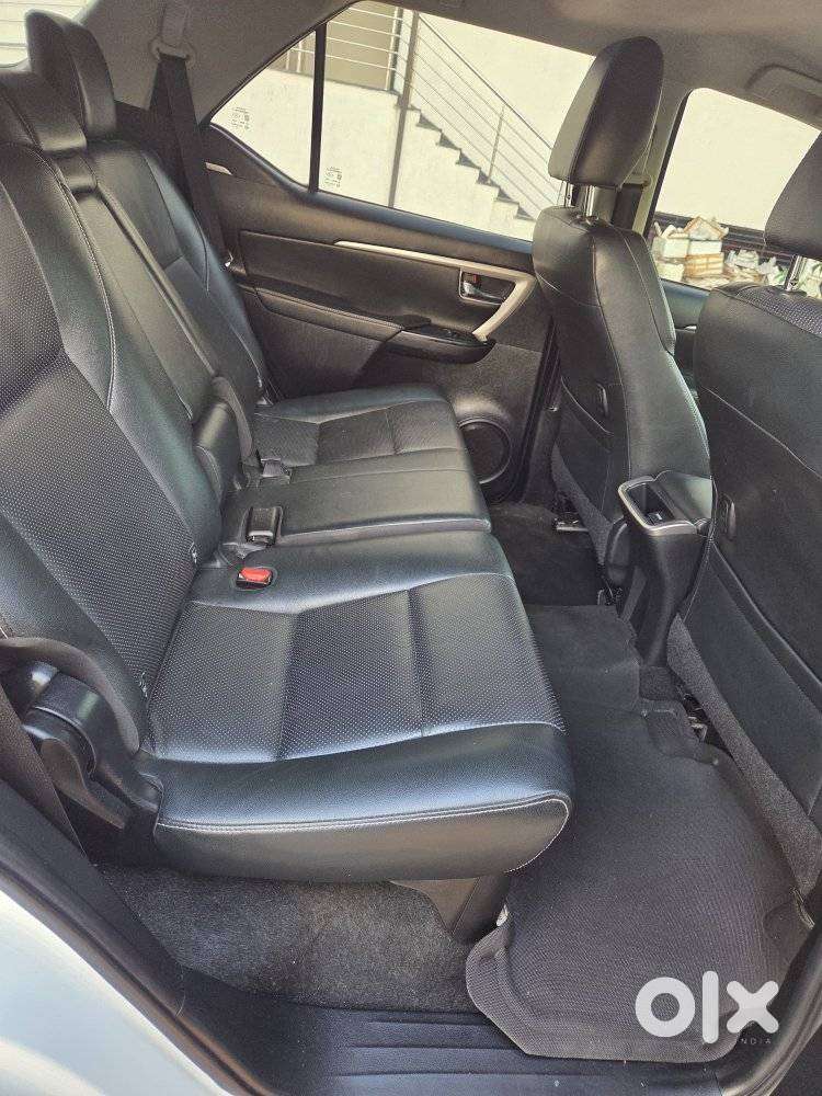 Toyota Fortuner 4x2 At 2.8 Diesel, 2023, Diesel
