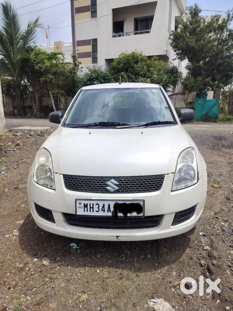 Maruti Suzuki Swift Ldi 2009 Diesel