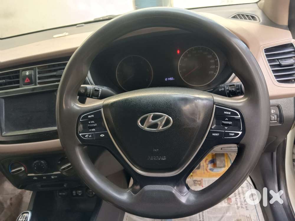 Hyundai Elite I20 Sportz Plus Diesel, 2019, Diesel