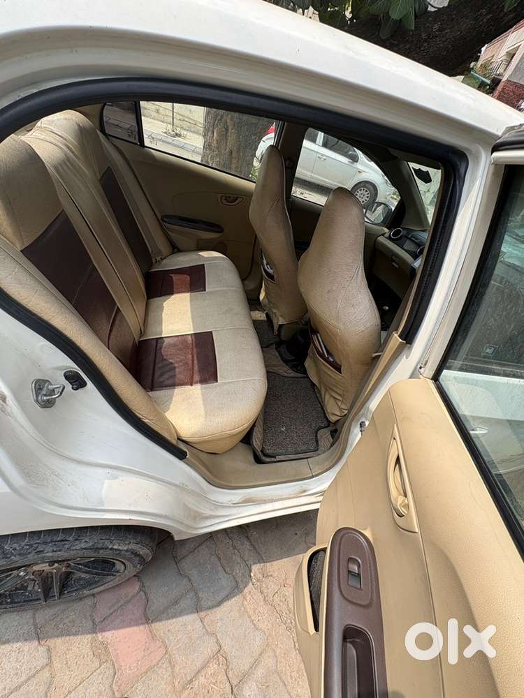 Honda Amaze 2013 Diesel 295000 Km Driven
