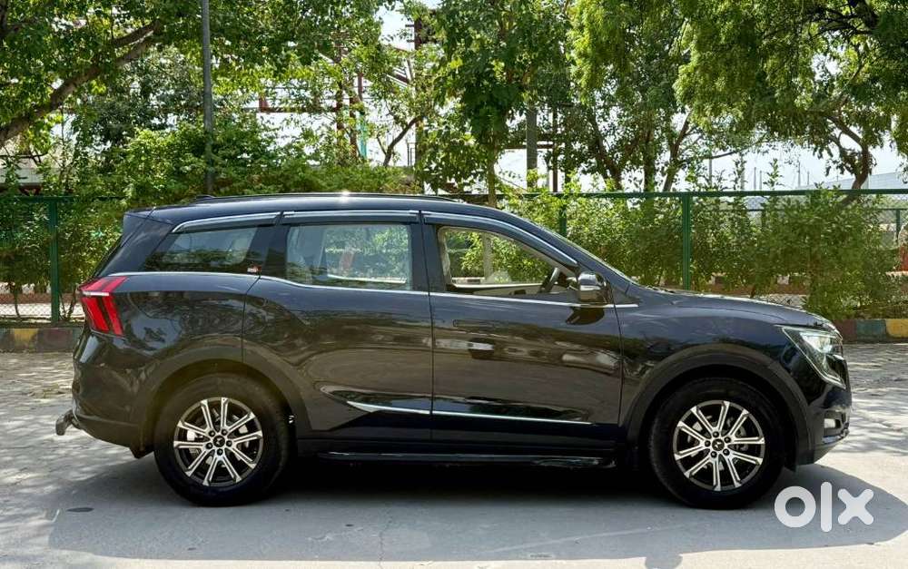 Mahindra Xuv700 2.2 Ax 7 Diesel Mt Str, 2026, Diesel