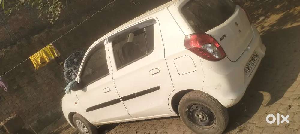 Maruti Suzuki 800 2022 Petrol 7458 Km Driven