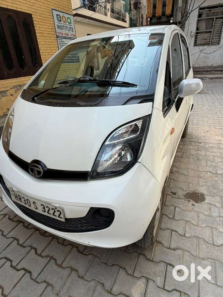 2016 Tata Nano Xta Petrol