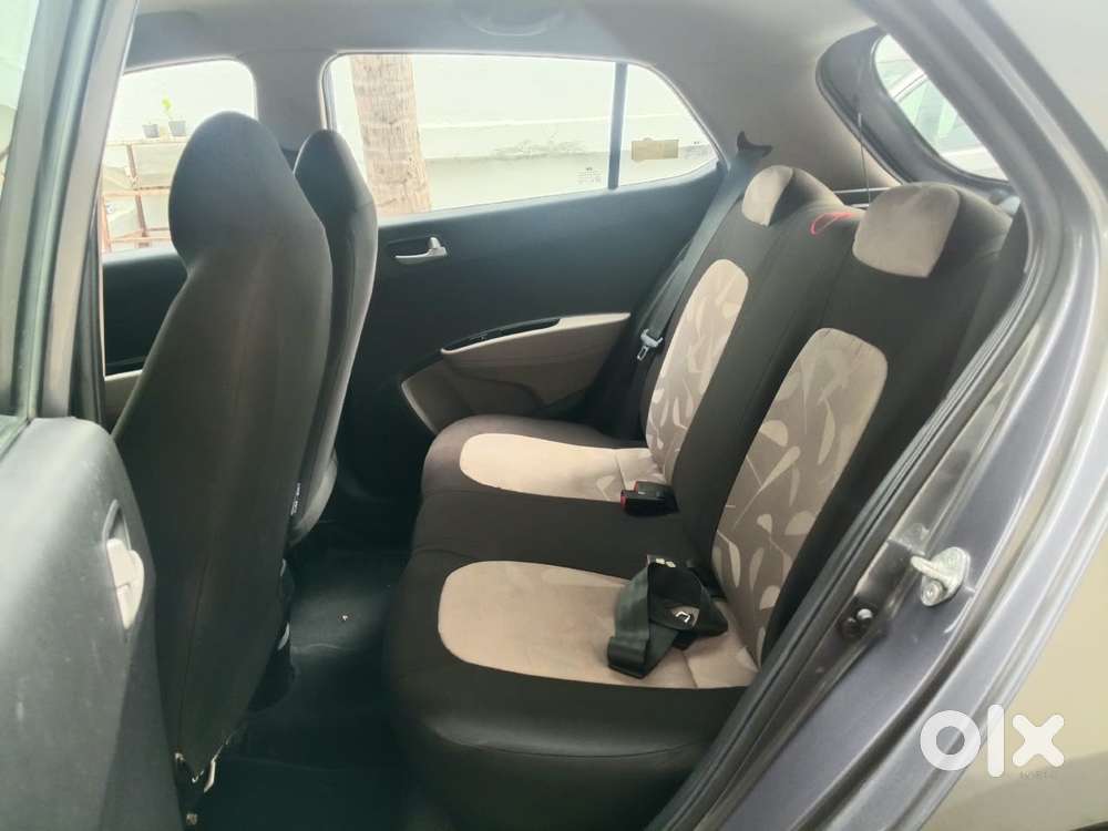 Hyundai Grand I10 Sportz, 2014, Petrol