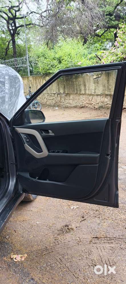 Hyundai Creta 1.6 Sx, 2017, Diesel
