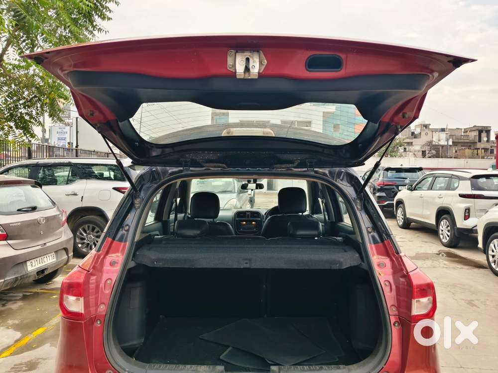 Maruti Suzuki Vitara Brezza Zdi+ Mt, 2019, Diesel